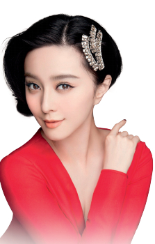 《成功营销》官方网站---流行美求范冰冰帮忙